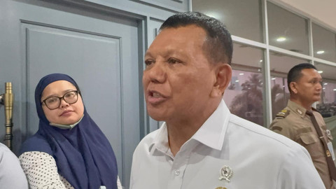 Wamensesneg: Evaluasi Data Desil untuk Sesuaikan Kondisi Ekonomi Masyarakat