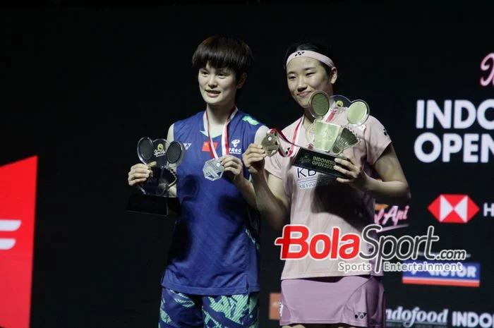 Wang Zhi Yi Tantang An Se-young, Ungkap Rahasia Kemenangan dan Menu Pemulihan Sederhana Juara Dunia 2026