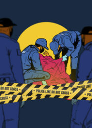 Wanita di Medan Diduga Bunuh Diri Pakai Pistol Mantan Suami yang Polisi