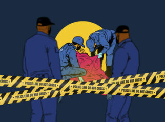 Wanita di Medan Diduga Bunuh Diri Pakai Pistol Mantan Suami yang Polisi