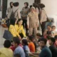 Wapres Gibran Gandeng Mahasiswa UI untuk Trauma Healing Korban Gempa di NTT
