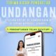 War Tiket Upacara Peringatan HUT Ke-81 RI Ditutup, Panitia Kirimkan Email ke Warga Terpilih