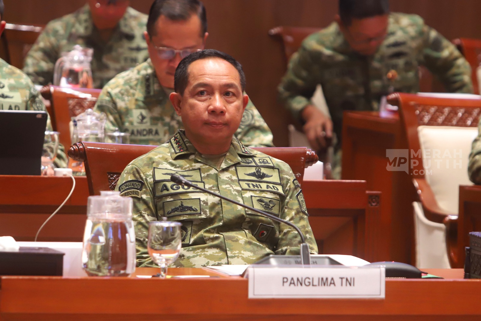 Warga Diminta Tidak Terprovokasi Jelang Peringatan HUT Kemerdekaan Ke-81 Republik Indonesia