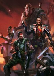 Warhammer 40,000 Dark Heresy Hadirkan Rekrut Bajak Laut Elf Luar Angkasa dan Psyker Suci Berbahaya