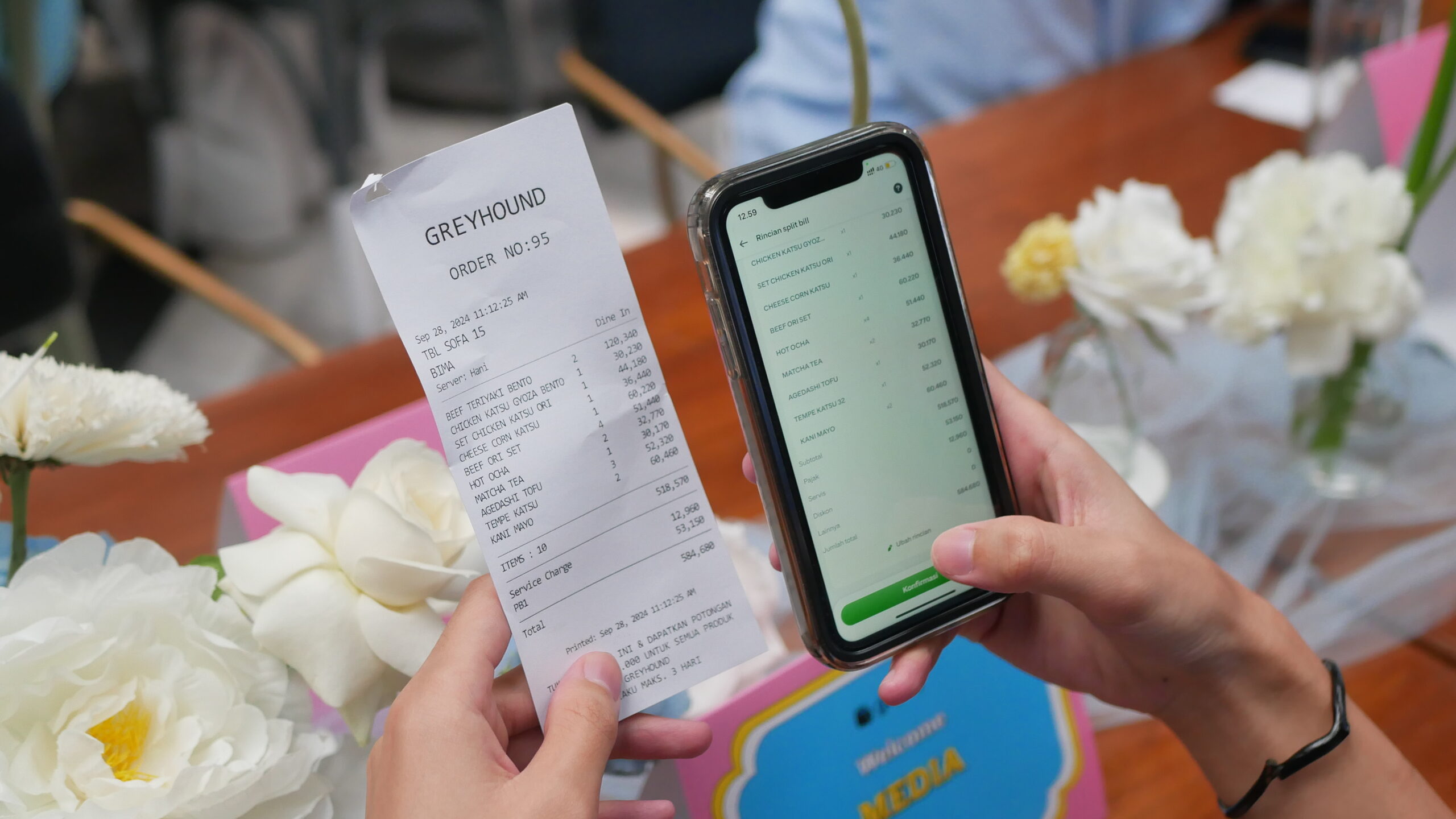 Waspadai Penipuan CS Palsu GoPay, Jangan Sembarang Kasih Data, Kenali Ciri-cirinya