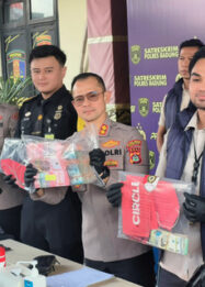 WN Australia Berhubungan Intim di Pekarangan Warga Badung, Terancam Dideportasi
