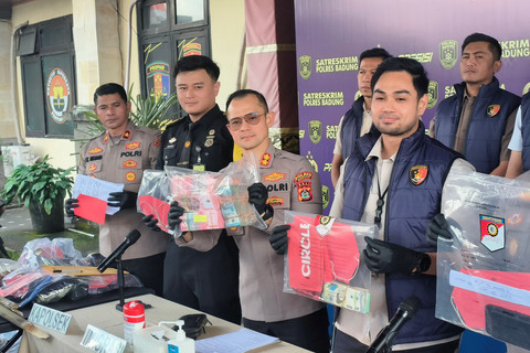 WN Australia Berhubungan Intim di Pekarangan Warga Badung, Terancam Dideportasi