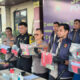 WN Australia yang Mesum di Teras Warga Bali Tak Saling Kenal