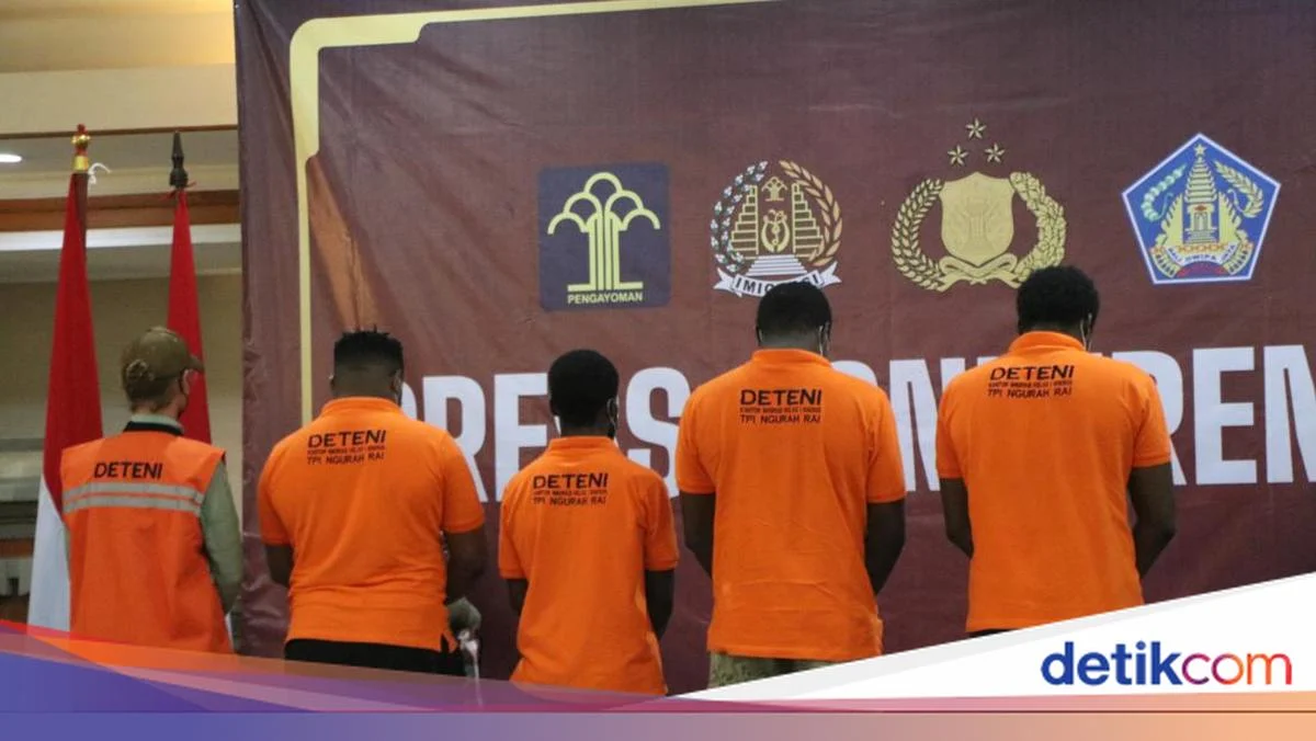WNA Pemilik Akun The Bali Dream Dideportasi Karena Penyalahgunaan Visa dan Penawaran Jasa untuk Warga Israel