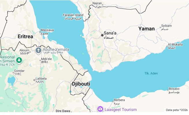 WNI Tewas dalam Serangan Kapal Kargo MV Tihamah, DPR Desak Pemerintah Terbitkan Travel Warning ke Yaman