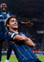 Wonderkid Portugal Ramaikan Serie A, Rodrigo Mora dan AS Roma Capai Kesepakatan