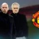 Would Jose Mourinho Have Worked as Alex Ferguson’s Replacement at Manchester United?