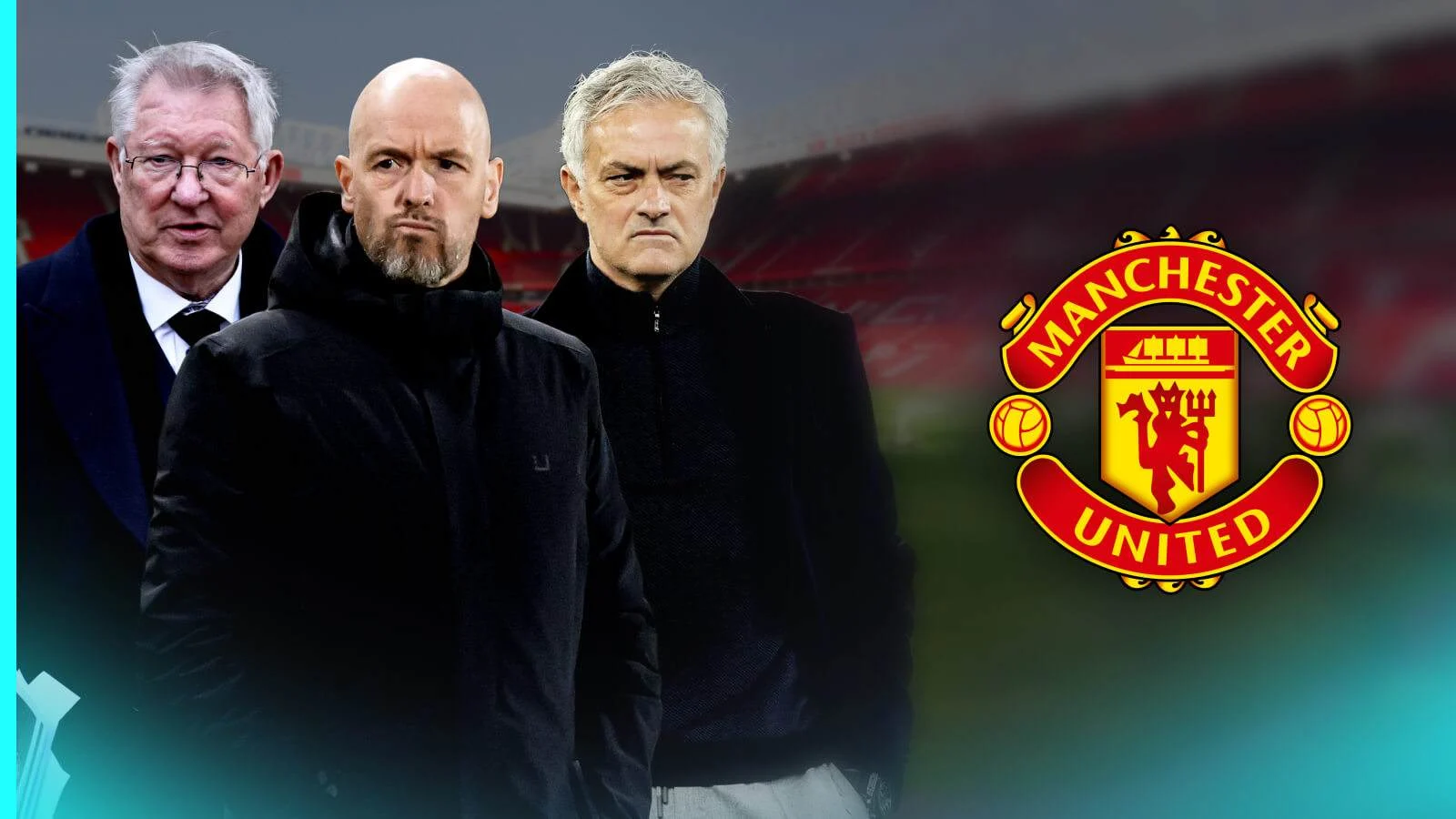 Would Jose Mourinho Have Worked as Alex Ferguson’s Replacement at Manchester United?