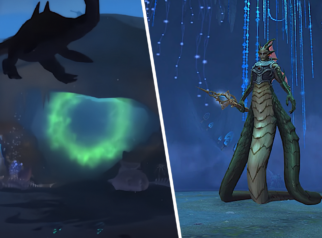 WoWs Mengubah Sistem World Bosses untuk Pengalaman Lebih Menantang di Patch Baru