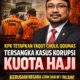 Yaqut Cholil Qoumas Bantah Dakwaan Korupsi Kuota Haji dengan Kerugian Negara Rp622 Miliar