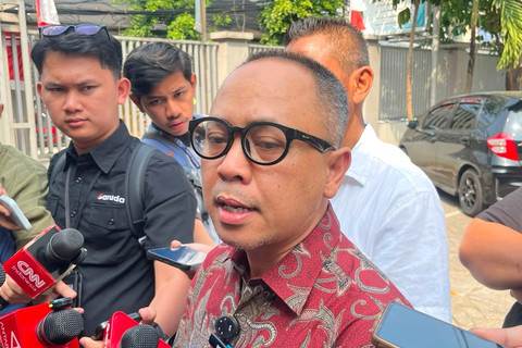 Yayasan Sekolah Pastikan Belajar Mengajar Normal usai Temuan 995 Senjata