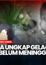 Yurizal Berobat di RSCM Sebelum Meninggal, Alasan Ia Menunggu Hingga 8 Jam Terungkap