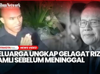 Yurizal Berobat di RSCM Sebelum Meninggal, Alasan Ia Menunggu Hingga 8 Jam Terungkap