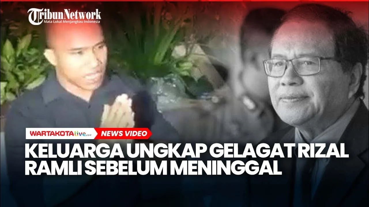 Yurizal Berobat di RSCM Sebelum Meninggal, Alasan Ia Menunggu Hingga 8 Jam Terungkap