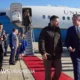 Zelensky Klaim 50.000 Tentara Korea Utara Dikerahkan ke Rusia, Ukraina Butuh Dukungan Pertahanan Udara