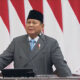 21 Bulan Memimpin, Prabowo Sampaikan Empat Pedomannya di Sidang Tahunan MPR