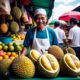 5 Kesalahan Saat Membeli Durian yang Bisa Bikin Menyesal