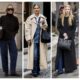 7 Cara Segar Memadukan Loafers untuk Musim Gugur