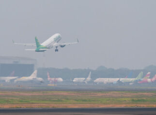AHY Pastikan Bandara Mulai Dibuka Kembali dengan Paper Test Setiap 30 Menit