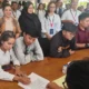 Akad Massal KPR Subsidi di Banyuwangi, Bupati Ipuk Dorong Akses Rumah Terjangkau