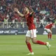 Al Ahly Raih Kemenangan Dramatis 1-0 atas Smouha di Liga Mesir