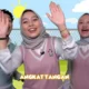 Amanda Manopo Luncurkan Kanal YouTube Edukasi Anak, Menginspirasi dengan Konten Alfabet Interaktif