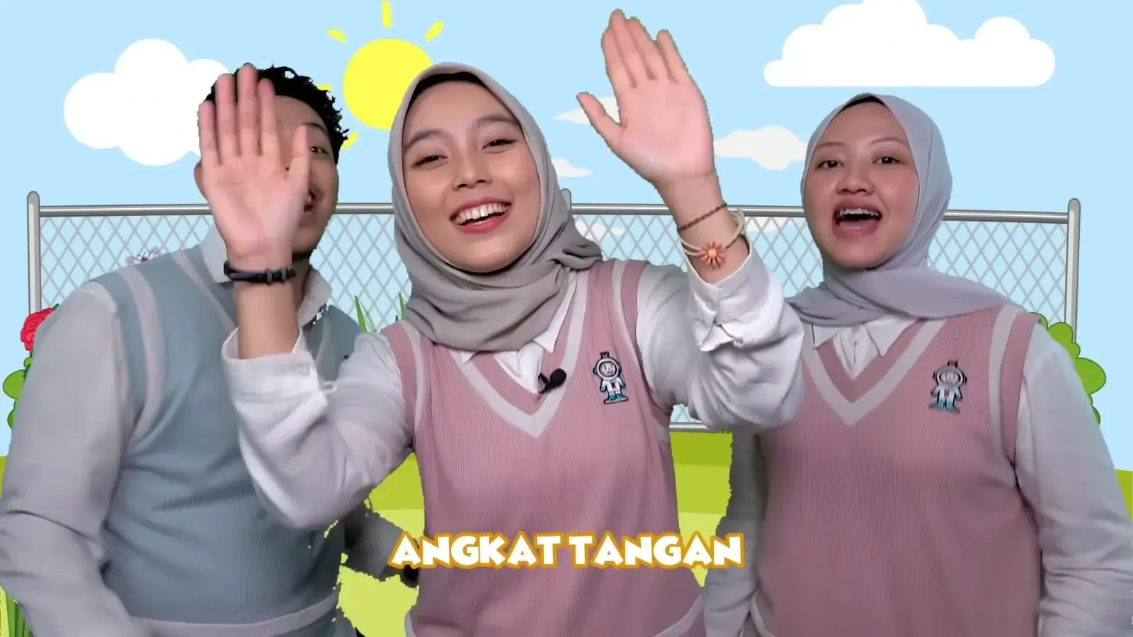 Amanda Manopo Luncurkan Kanal YouTube Edukasi Anak, Menginspirasi dengan Konten Alfabet Interaktif