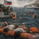 Anak Enam Tahun Masih Hilang Setelah Kapal Feri FILOJET Tenggelam di Kyrenia