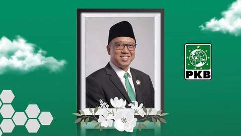 Anggota DPRD Tangsel Gus Andi Meninggal Dunia Akibat Kecelakaan di Tol Cipularang