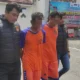 Api Cemburu Berujung Maut, Pria Jombang Bunuh dan Bakar Teman Wanitanya di Demak
