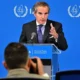 AS Halangi Kepala Nuklir Iran Hadiri Konferensi IAEA di Austria