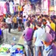 At Khyndai Lad, Street Performers Find Livelihood and Dignity Through Talent