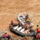 Banjir Bandang Nepal-Tiongkok Tewaskan Lebih dari 1.000 Orang dan Ribuan Hilang