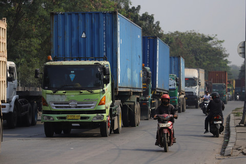Banyak Sopir Truk Belajar Otodidak, Hino Soroti Pentingnya Pelatihan Mengemudi