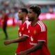 Baru Sebentar Membela Manchester United, Andrey Santos Nyaman bak Berada di Rumah