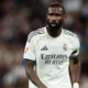 Bek Real Madrid Antonio Rüdiger Resmi Pensiun dari Sepak Bola Internasional Bersama Jerman