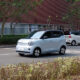 Biaya Energi Wuling Aira ev Rp 151 per Kilometer