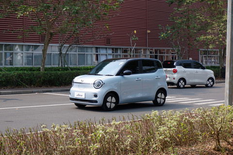 Biaya Energi Wuling Aira ev Rp 151 per Kilometer