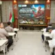 BNNK Banyuwangi Bentuk 54 Fasilitator Antinarkoba di Desa LPP RRI