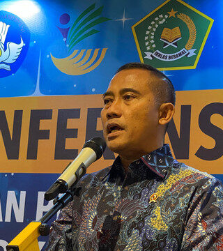 BNPT Sorot True Crime Community, Waspada Anak Mulai Normalisasi Kekerasan