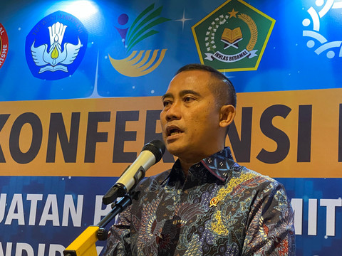 BNPT Sorot True Crime Community, Waspada Anak Mulai Normalisasi Kekerasan