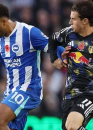 Brighton vs Leeds: Hasil Imbang dan Perkembangan Terkini di Liga Inggris