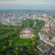 Buckingham Palace Ambil Sikap Tegas Terkait Klaim Charles Spencer yang Memanas