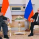 Bukan Sekadar Kunjungan, Prabowo Jadi Tamu Utama Eastern Economic Forum di Rusia