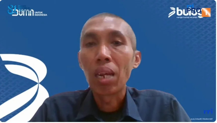 Bulog Bondowoso Perkuat Verifikasi Penerima Bantuan Pangan LPP RRI